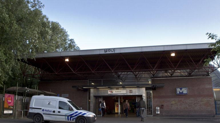 Une plainte déposée après l'agression d'une personne non-binaire dans le métro