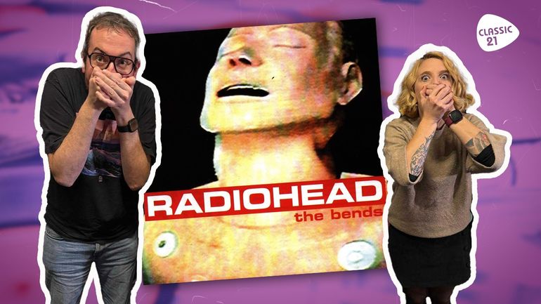 Comment The Bends a libéré Radiohead de l’ombre de « Creep » Comment The Bends a libéré Radiohead de l’ombre de « Creep »