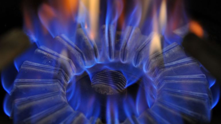 Le prix du gaz européen au plus haut depuis 2022