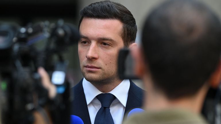 Avant la présidentielle en France, le rôle politique des peurs : "C'est un terreau sur lequel les forces populistes peuvent proliférer"