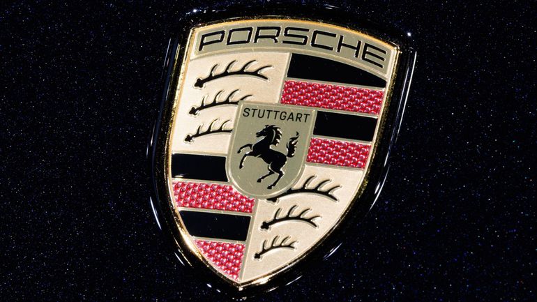 Industrie automobile : le constructeur allemand Porsche pourrait supprimer des milliers d'emplois supplémentaires