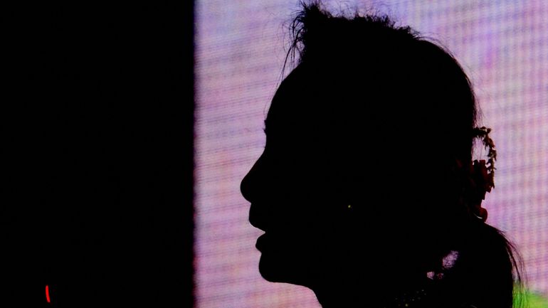 Birmanie : une campagne lancée pour exiger la preuve qu'Aung San Suu Kyi est toujours en vie