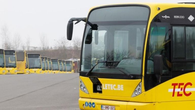 Deux semaines plus tard, retour à la normale sur le réseau Letec