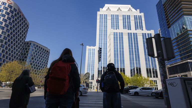 La revue de presse : Euroclear, touchez pas au grisbi