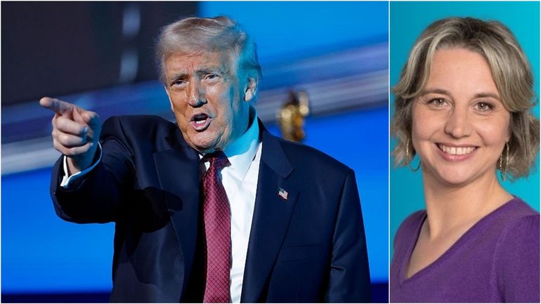 Donald Trump menace de poursuivre la BBC : les médias publics doivent être plus vigilants que jamais