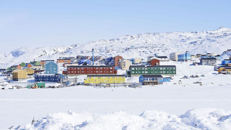 Combien vaudrait le Groenland si les États-Unis voulaient l'acheter ?