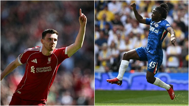 Direct commenté - Liverpool – Chelsea : réveil plus qu’urgent pour les Blues