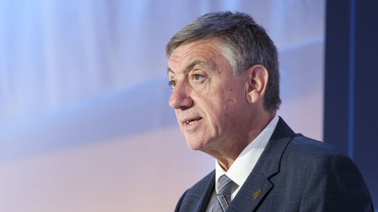 1,45 milliard d’euros de bénéfices non taxés : Jan Jambon interpelle les mutualités