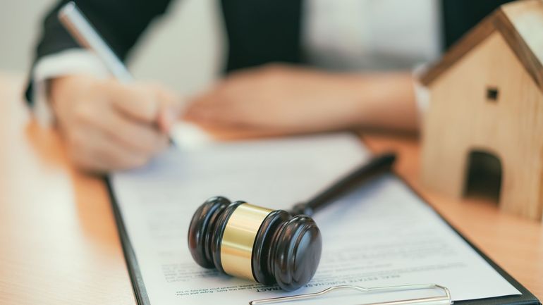 Avec plus de 11.000 faillites, 2025 est la pire année depuis 2013