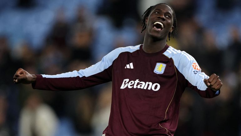 Pourquoi les clubs belges doivent-ils soutenir Aston Villa en Europa League mais pas en championnat ?