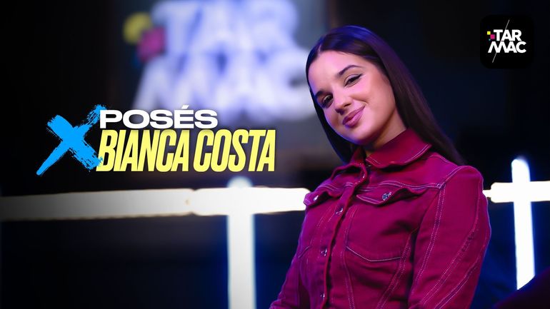 Bianca Costa : "Il y a une part de violence dans le fait de vivre loin des siens"