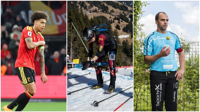 Mondial de football, ski alpinisme et… balle pelote : quels sont les tickets pour 2026 à mettre sous le sapin ?