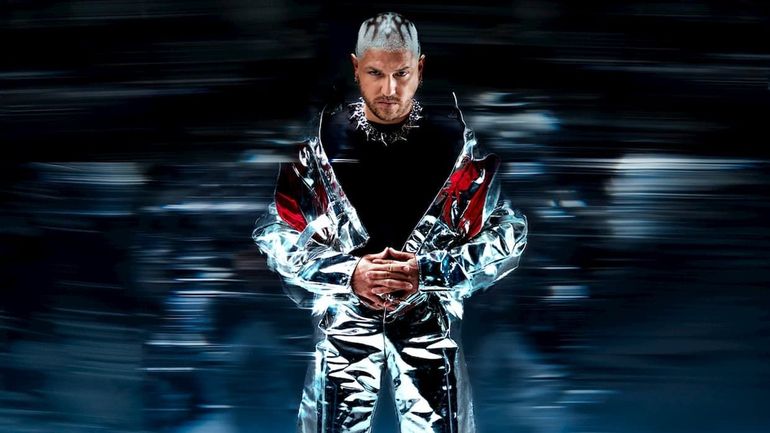 Mosimann entame son "Dream Tour" : "La liberté, c’est quelque chose que l’on se donne, que l’on s’autorise"