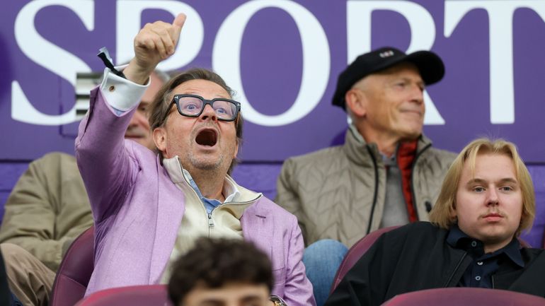 Un président protocolaire, un CEO revenu de nulle part, une rétrogradation : concrètement, qui va faire quoi à Anderlecht ?