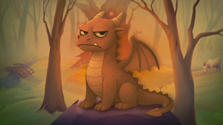 La légende de Gilles de Chin (et du Doudou) racontée aux enfants La légende de Gilles de Chin (et du Doudou) racontée aux enfants