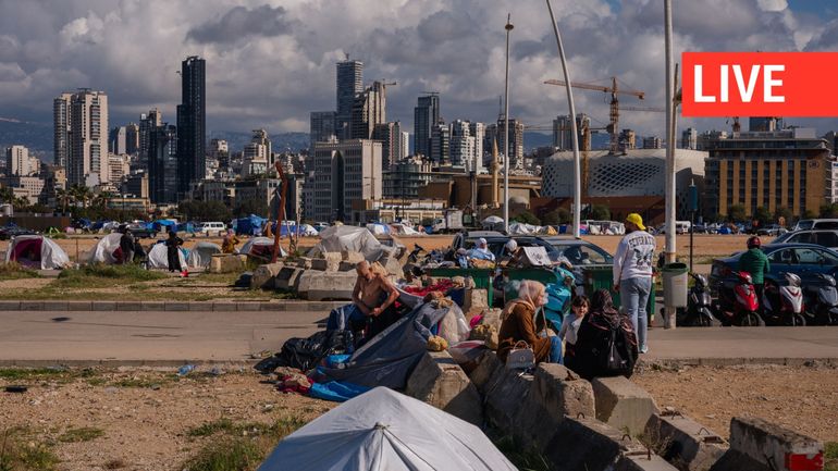 Direct - Guerre au Moyen-Orient : à quelques heures de son ultimatum à l'Iran, Donald Trump évoque la fin d'une civilisation entière