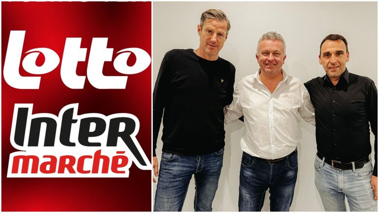 Fusion Lotto-Intermarché : les coulisses d'un long mariage où tout le monde ne repartira pas heureux Fusion Lotto-Intermarché : les coulisses d'un long mariage où tout le monde ne repartira pas heureux