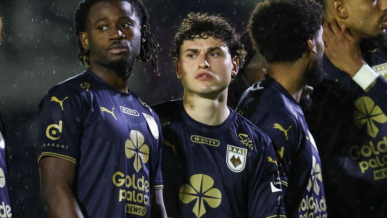 La Louvière – Anderlecht : une troisième victoire de suite pour les Mauves ? (Direct audio et direct commenté 18h30)