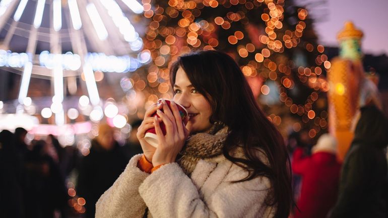 Plongez au cœur des traditions des fêtes de fin d’année en Wallonie