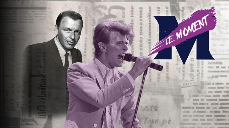 "Life on Mars?" :la revanche musicale de David Bowie évincé de "My Way", quand un artiste déçu crée un chef d’œuvre ! "Life on Mars?" :la revanche musicale de David Bowie évincé de "My Way", quand un artiste déçu crée un chef d’œuvre !