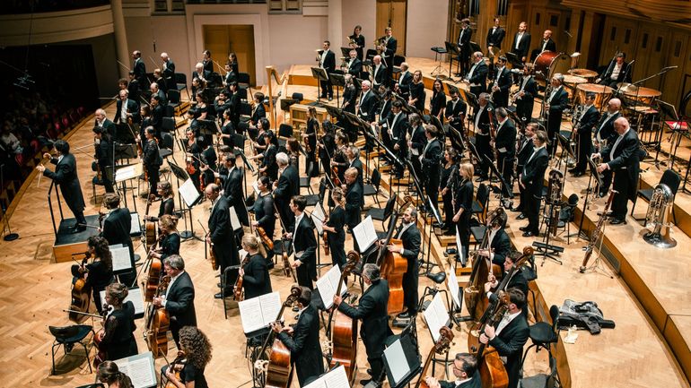 L’Orchestre Symphonique de La Monnaie va jouer au Festival de Salzbourg : une grande première dans l’histoire du Théâtre Royal