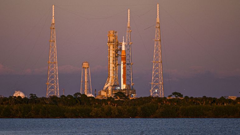 Dernière ligne droite pour Artémis 2 : la Nasa lance une répétition générale avant le décollage