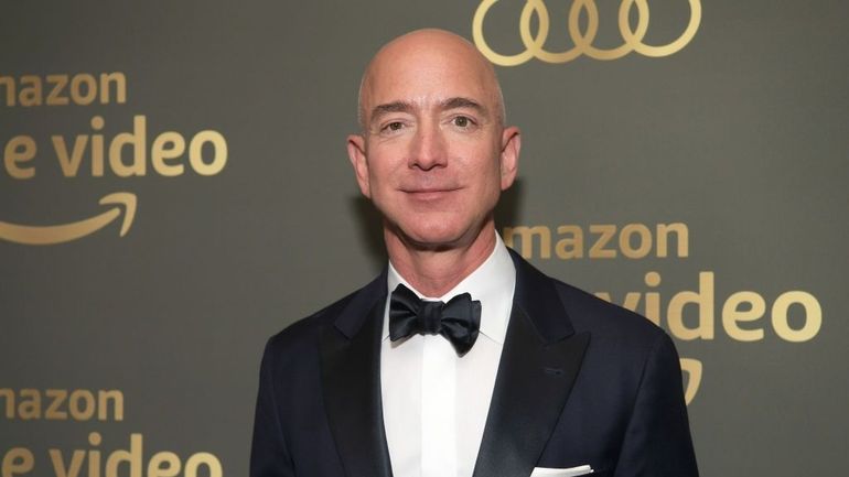 Jeff Bezos et le succès d'Amazon : trois leçons pour les entrepreneurs d'aujourd'hui