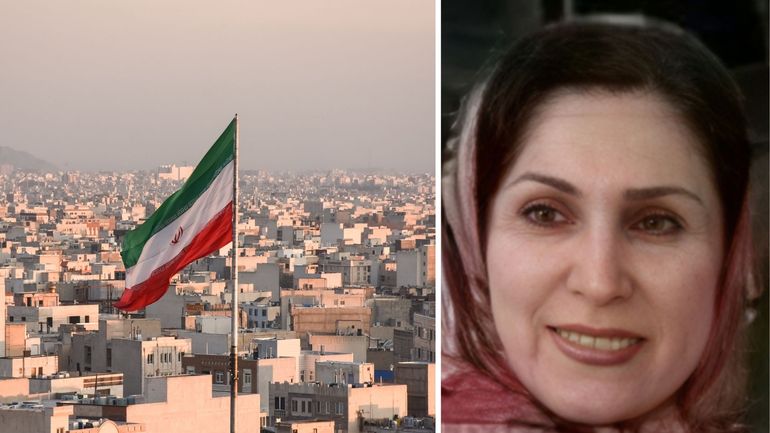 Plus de 400 personnalités féminines et l’ONU exhortent l’Iran à annuler l’exécution de Zahra Tabari, une résistante féministe
