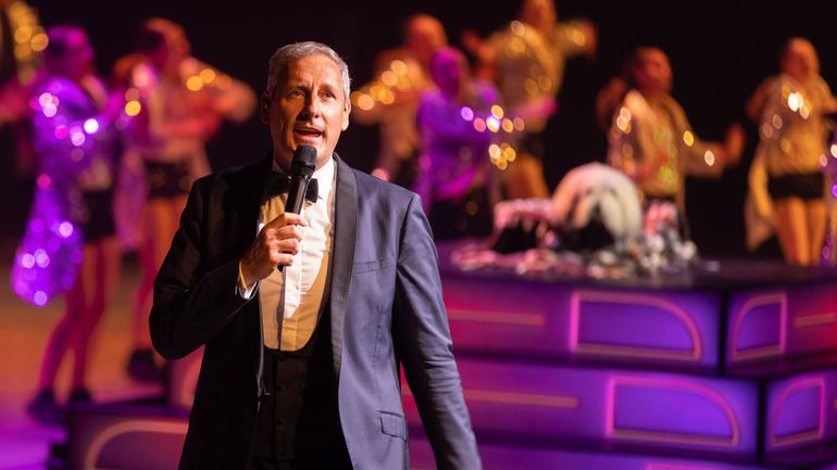Qui est Gert Verhulst, l’homme derrière Studio 100, le "Walt Disney flamand" ?