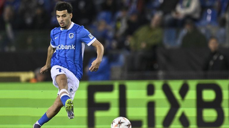 Europa League, Genk - Bâle : Zakaria El Ouahdi titulaire pour son retour (Direct vidéo 21H)