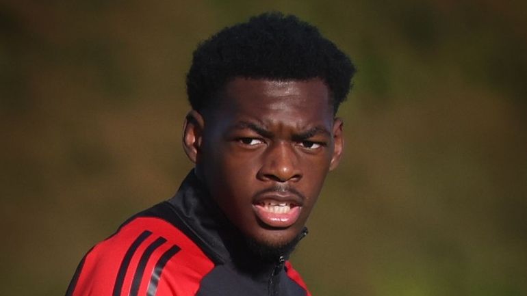 Coupe du monde U17 : la Belgique entre en lice face à l’Argentine (Direct vidéo 15h40) Coupe du monde U17 : la Belgique entre en lice face à l’Argentine (Direct vidéo 15h40)