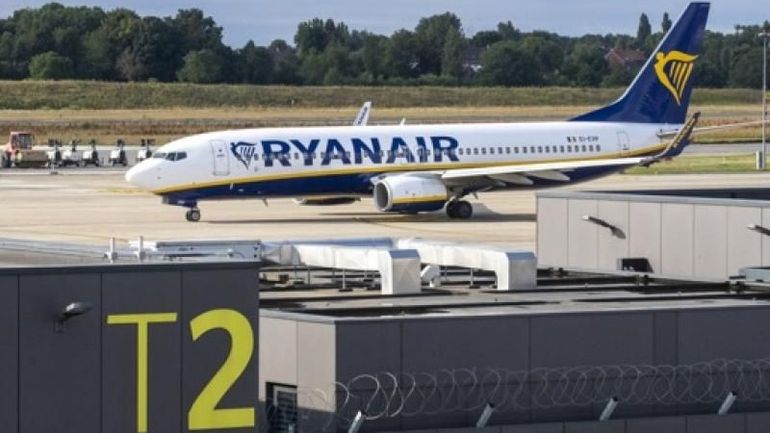 Ryanair : finies les cartes d'embarquement papier, bonjour les cartes numériques dès ce mercredi