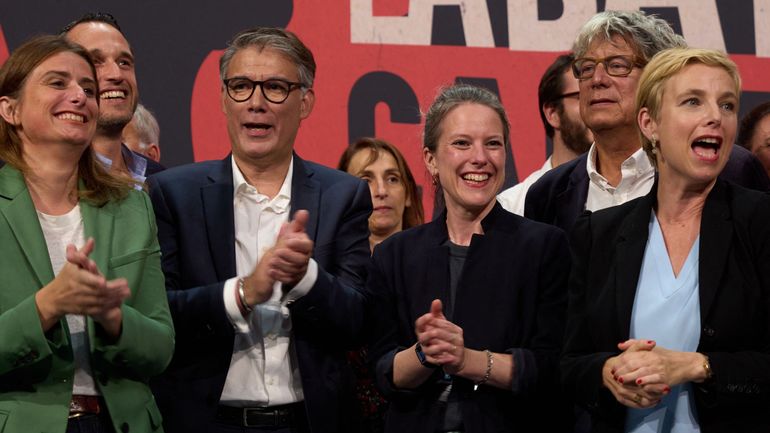 À un an de la présidentielle française, la gauche est-elle encore capable de s'unir ?