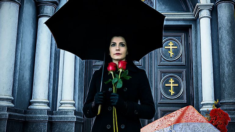 En Russie, le scandale des veuves noires plane sur un pays où la mort des soldats peut rapporter gros