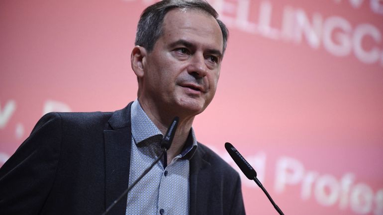Le titre de Journaliste européen de l'année 2025 a été attribué au journaliste bulgare Christo Grozev