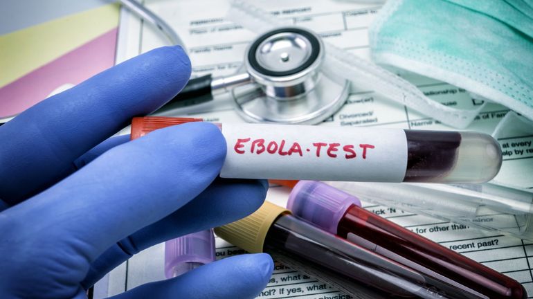 Virus Ebola : le cas détecté en France est "guéri" et "sorti de l'hôpital"