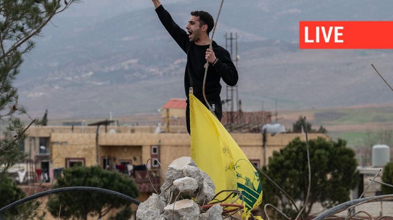 Direct - Guerre au Moyen-Orient : l'Iran menace Israël de "lourdes" frappes en soutien aux Libanais et Palestiniens