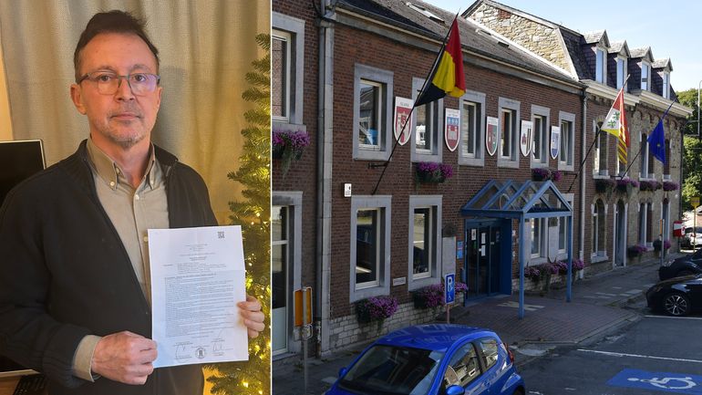 "Violent et inhumain !" Plusieurs agents communaux licenciés par e-mail à Esneux "Violent et inhumain !" Plusieurs agents communaux licenciés par e-mail à Esneux