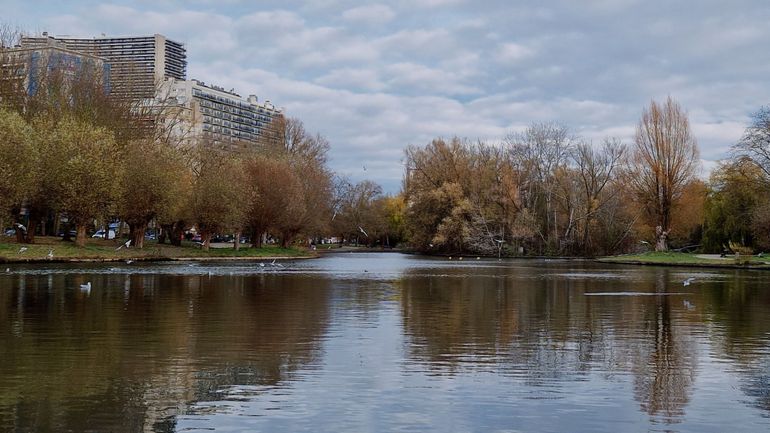 Météo en Belgique : grisaille et douceur ce mercredi Météo en Belgique : grisaille et douceur ce mercredi