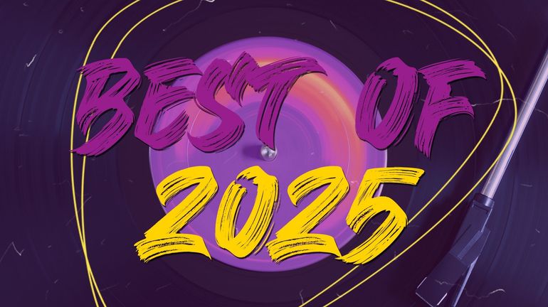 Best of 2025 sur Classic 21 : votez pour vos sorties préférées de l'année