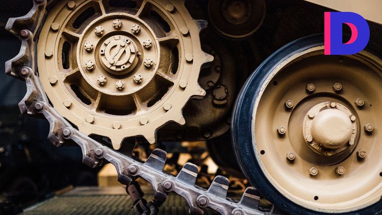 Quelles sont les industries qui contribuent à la Défense en Belgique ? Le point sur nos atouts et nos perspectives