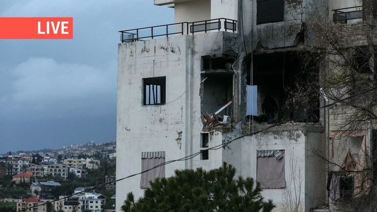 Direct - Guerre au Moyen-Orient : l'armée israélienne dit avoir encore "des milliers de cibles" à frapper en Iran