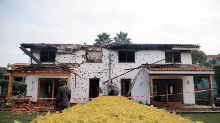 Violences dans l'est de la RDC : le nouveau chef de la Monusco à Goma pour appuyer le cessez-le-feu dans l'Est