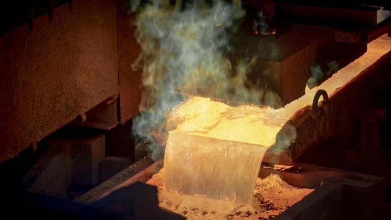 Le G7 crée une alliance pour réduire la dépendance à la Chine sur les minéraux critiques Le G7 crée une alliance pour réduire la dépendance à la Chine sur les minéraux critiques