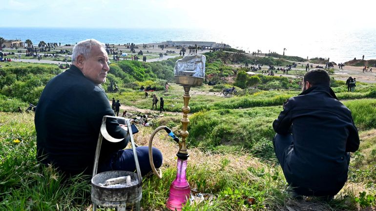 Guerre au Moyen-Orient : l'OMS estime à plus de quatre millions le nombre de déplacés depuis le début de la guerre