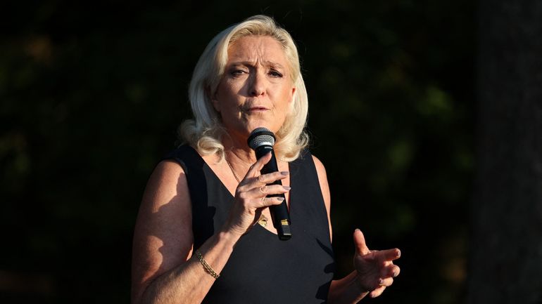 Présidentielle française 2027 : Marine Le Pen sera-t-elle finalement éligible ? Son avenir politique suspendu à la décision de la justice française ce mardi