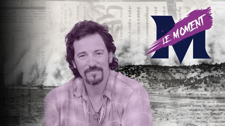 "The Ghost of Tom Joad" Bruce Springsteen, des "Raisins de la Colère" à la chanson culte, un manifeste social et politique