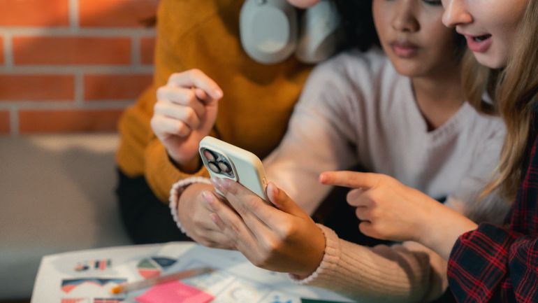 L'intelligence artificielle est de plus en plus intégrée dans les études supérieures L'intelligence artificielle est de plus en plus intégrée dans les études supérieures