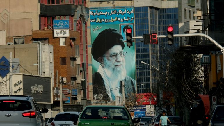 L'Iran exécute un homme accusé d'espionnage au profit d'Israël