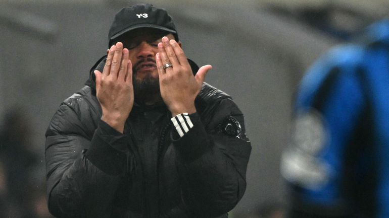 Situation improbable au Bayern Munich : hécatombe chez les gardiens, Kompany va devoir aligner le 5e dans la hiérarchie